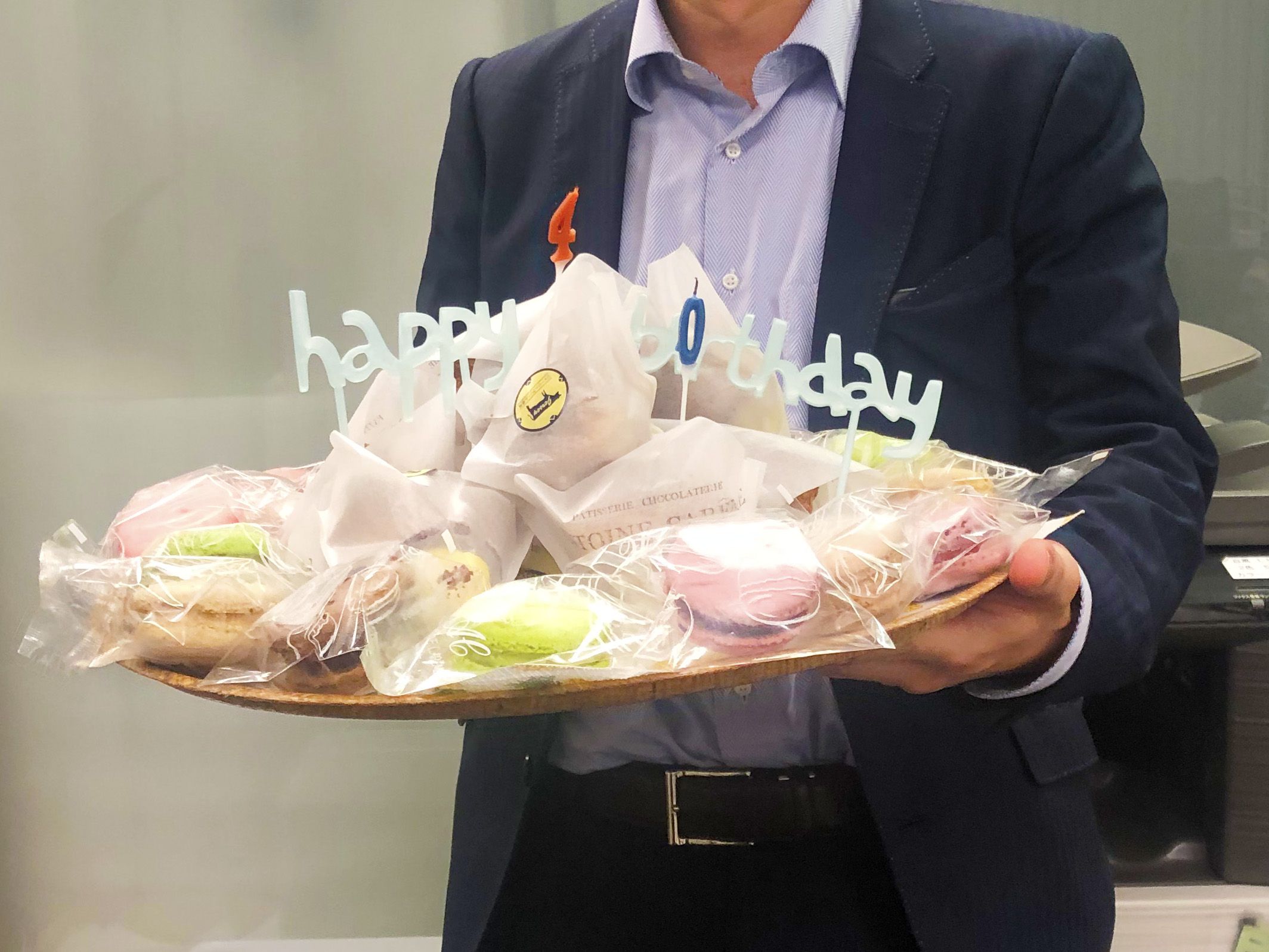 ハイラインズへようこそ